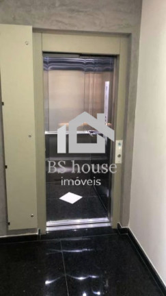 Imagem Apartamento com 3 Quartos à Venda, 43 m² em Vila Francisco Matarazzo - Santo André