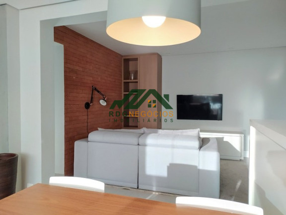 Imagem Apartamento com 2 Quartos para Alugar, 69 m² em Vila Gertrudes - São Paulo Imagem Apartamento com 2 Quartos para Alugar, 69 m² em Vila Gertrudes - São Paulo