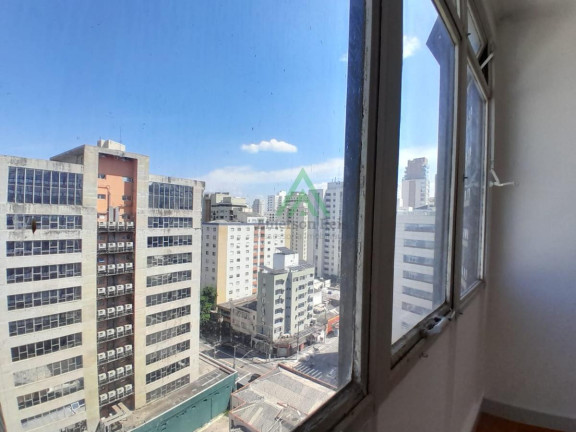 Imagem Apartamento com 3 Quartos à Venda, 103 m² em Jardim Paulista - São Paulo