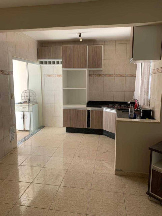 Imagem Casa com 2 Quartos à Venda, 57 m² em Jardim Califórnia - Sorocaba