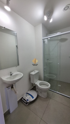 Imagem Apartamento com 2 Quartos à Venda, 37 m² em Butantã - São Paulo