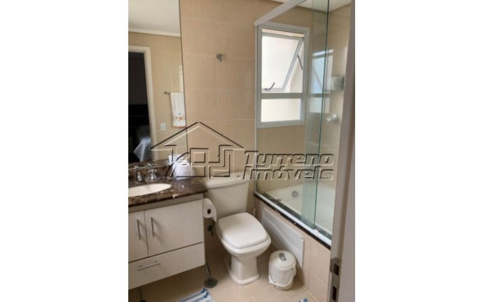 Imagem Apartamento com 3 Quartos à Venda, 157 m² em Jardim Aquarius - São José Dos Campos Imagem Apartamento com 3 Quartos à Venda, 157 m² em Jardim Aquarius - São José Dos Campos