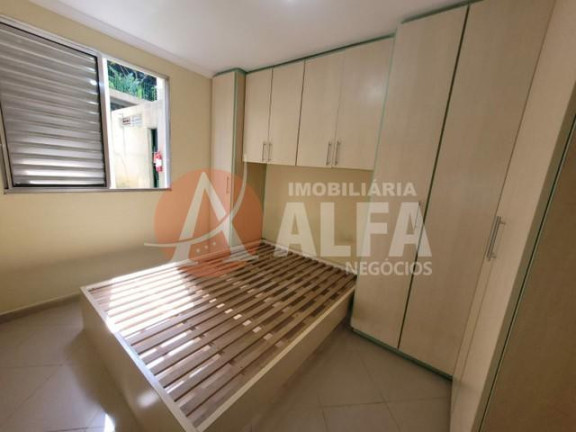 Imagem Apartamento com 2 Quartos à Venda, 54 m² em Jardim Caiapiá - Cotia Imagem Apartamento com 2 Quartos à Venda, 54 m² em Jardim Caiapiá - Cotia
