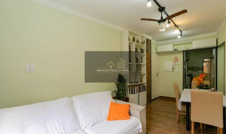 Imagem Apartamento com 3 Quartos à Venda, 85 m² em Santana - São Paulo Imagem Apartamento com 3 Quartos à Venda, 85 m² em Santana - São Paulo