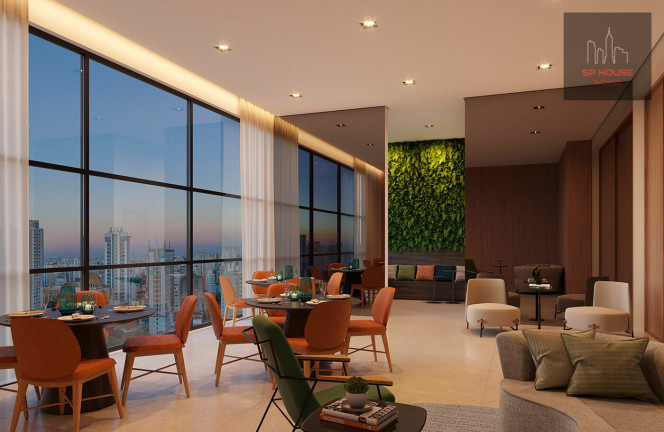 Imagem Apartamento com 3 Quartos à Venda, 105 m² em Perdizes - São Paulo