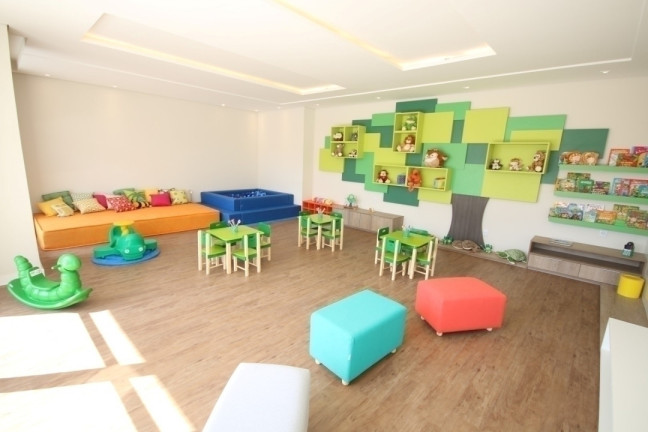 Imagem Apartamento com 2 Quartos à Venda, 65 m² em Jardim São Caetano - São Caetano Do Sul
