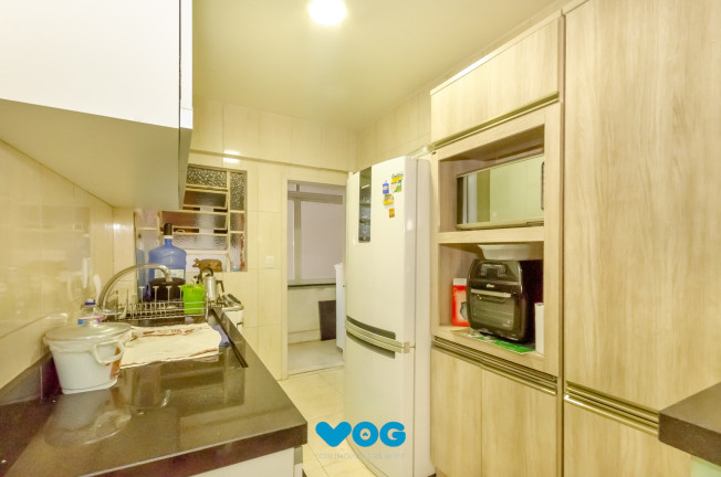 Imagem Imóvel com 3 Quartos à Venda, 98 m² em Centro Histórico - Porto Alegre