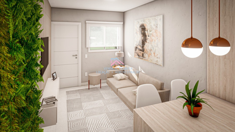 Imagem Casa com 2 Quartos à Venda, 54 m² em Maracanã - Jarinu Imagem Casa com 2 Quartos à Venda, 54 m² em Maracanã - Jarinu