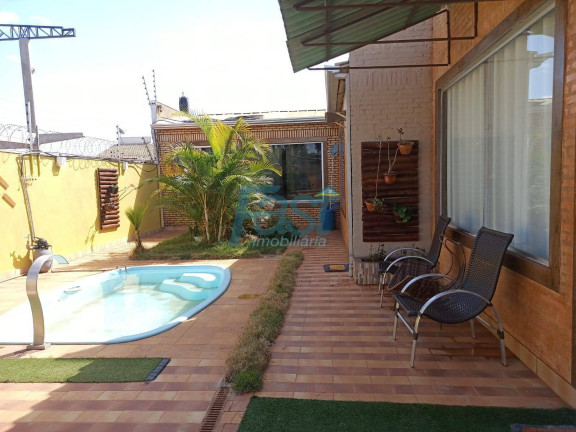 Imagem Casa com 2 Quartos à Venda, 200 m² em Chapada Dos Guimarães Imagem Casa com 2 Quartos à Venda, 200 m² em Chapada Dos Guimarães