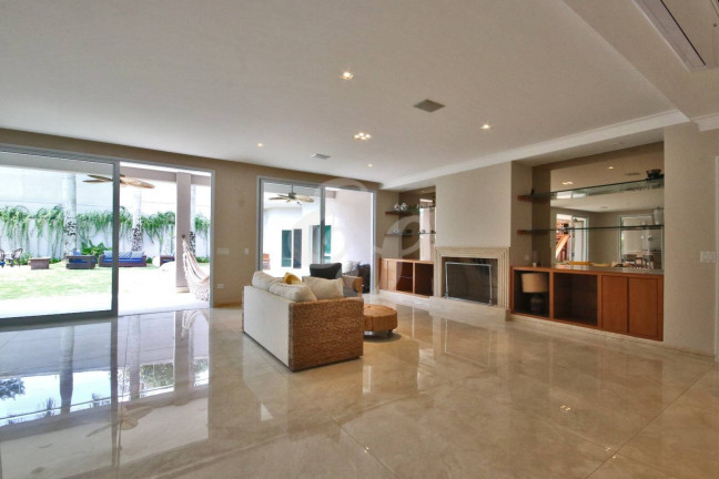 Imagem Casa de Condomínio com 5 Quartos à Venda, 709 m² em Alphaville Residencial Um - Barueri Imagem Casa de Condomínio com 5 Quartos à Venda, 709 m² em Alphaville Residencial Um - Barueri