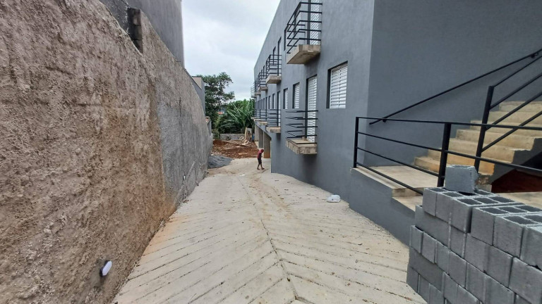 Imagem Apartamento com 1 Quarto para Alugar, em Horizontal Park - Cotia Imagem Apartamento com 1 Quarto para Alugar, em Horizontal Park - Cotia