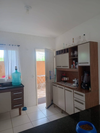 Imagem Casa com 2 Quartos à Venda, 60 m² em Outeiro - Araruama Imagem Casa com 2 Quartos à Venda, 60 m² em Outeiro - Araruama