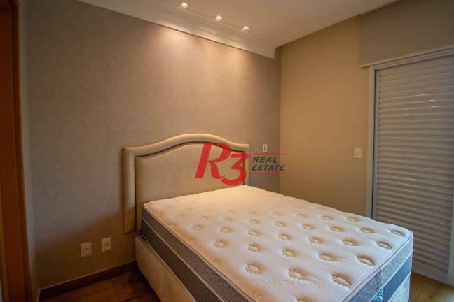 Imagem Apartamento com 3 Quartos à Venda, 104 m² em Gonzaga - Santos Imagem Apartamento com 3 Quartos à Venda, 104 m² em Gonzaga - Santos