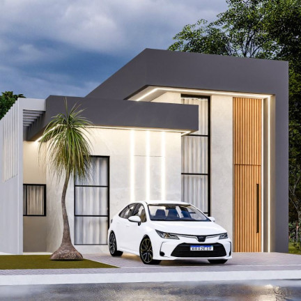 Imagem Casa com 3 Quartos à Venda, 96 m² em Malvinas - Campina Grande Imagem Casa com 3 Quartos à Venda, 96 m² em Malvinas - Campina Grande