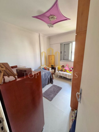 Imagem Apartamento com 3 Quartos à Venda, 87 m² em Floradas De São José - São José Dos Campos