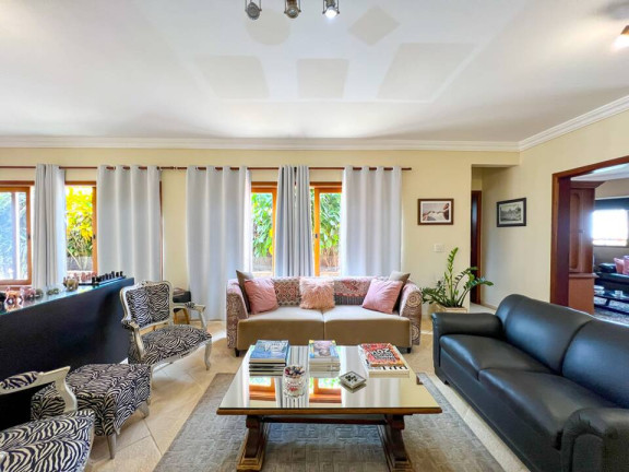 Imagem Casa de Condomínio com 4 Quartos à Venda, 500 m² em Residencial Delle Stelle - Louveira Imagem Casa de Condomínio com 4 Quartos à Venda, 500 m² em Residencial Delle Stelle - Louveira
