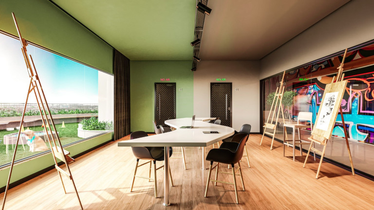 Imagem Apartamento com 1 Quarto à Venda, 39 m² em Centro - Camboriú