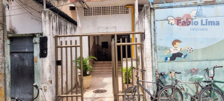 Imagem Imóvel com 1 Quarto à Venda, 26 m² em Botafogo - Rio De Janeiro