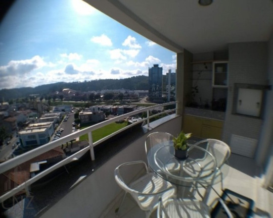 Imagem Apartamento com 3 Quartos à Venda, 110 m² em Centro - Brusque Imagem Apartamento com 3 Quartos à Venda, 110 m² em Centro - Brusque