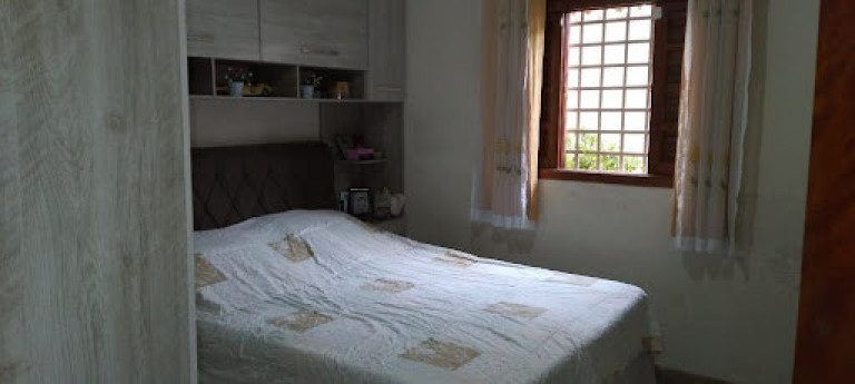 Imagem Casa com 3 Quartos à Venda, 135 m² em Balneário Pires - Praia Grande Imagem Casa com 3 Quartos à Venda, 135 m² em Balneário Pires - Praia Grande