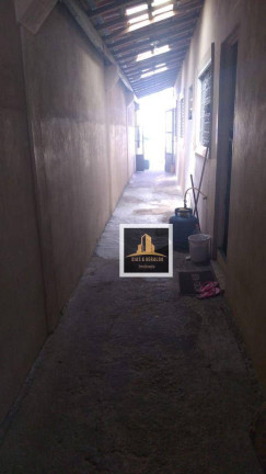 Imagem Casa com 2 Quartos à Venda, 69 m² em Jardim Mariana Ii - São José Dos Campos Imagem Casa com 2 Quartos à Venda, 69 m² em Jardim Mariana Ii - São José Dos Campos
