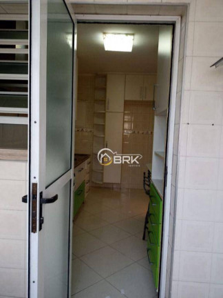 Imagem Apartamento com 3 Quartos para Alugar, 90 m² em Mooca - São Paulo