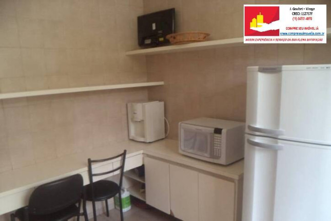 Imagem Apartamento com 4 Quartos à Venda, 279 m² em Campo Belo - São Paulo