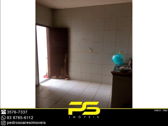 Imagem Casa com 2 Quartos à Venda, em Cristo Redentor - João Pessoa Imagem Casa com 2 Quartos à Venda, em Cristo Redentor - João Pessoa
