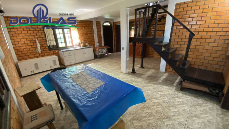Imagem Casa à Venda, 246 m² em águas Claras - Viamão