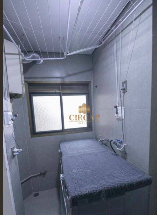 Imagem Apartamento com 3 Quartos à Venda, 103 m² em Alto De Pinheiros - São Paulo