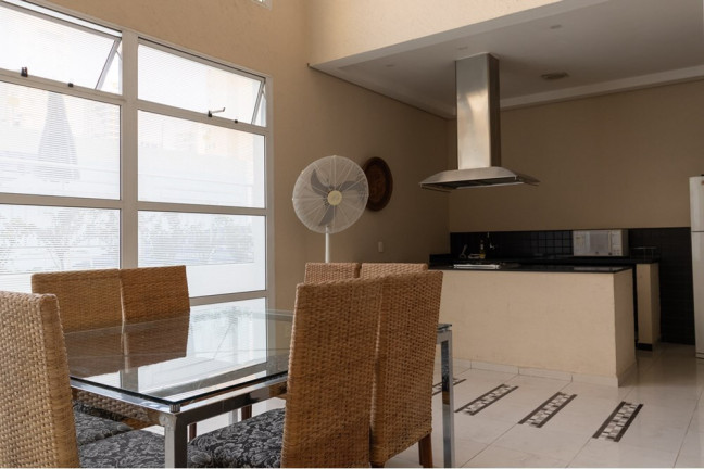 Imagem Apartamento com 1 Quarto à Venda, 38 m² em Vila Olímpia - São Paulo