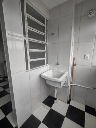 Imagem Apartamento com 2 Quartos à Venda, 50 m² em Conjunto Residencial Sitio Oratório - São Paulo Imagem Apartamento com 2 Quartos à Venda, 50 m² em Conjunto Residencial Sitio Oratório - São Paulo