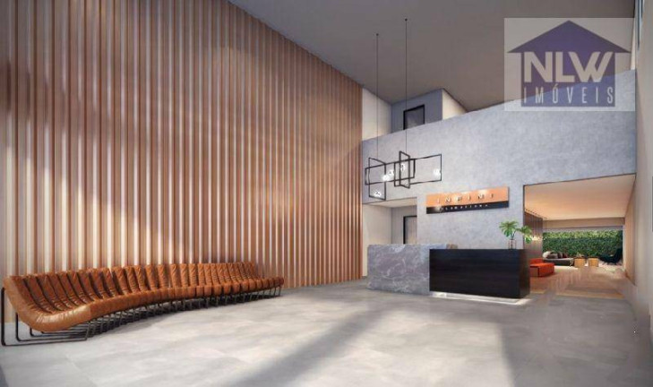 Imagem Studio com 1 Quarto à Venda, 31 m² em Vila Mariana - São Paulo Imagem Studio com 1 Quarto à Venda, 31 m² em Vila Mariana - São Paulo