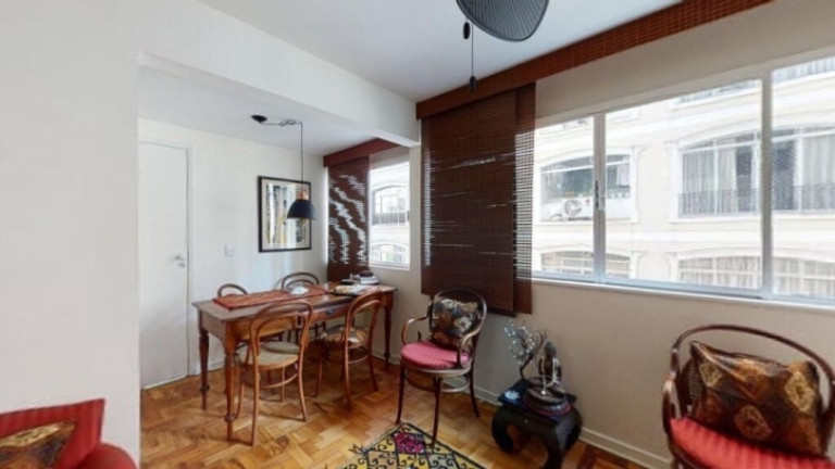 Imagem Apartamento com 2 Quartos à Venda, 81 m² em Jardim América - São Paulo Imagem Apartamento com 2 Quartos à Venda, 81 m² em Jardim América - São Paulo