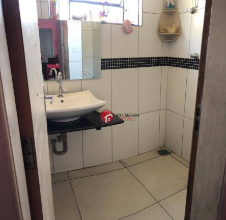 Imagem Casa com 2 Quartos à Venda, 129 m² em Parque Recreio - Contagem Imagem Casa com 2 Quartos à Venda, 129 m² em Parque Recreio - Contagem