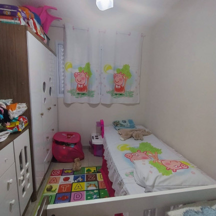 Imagem Apartamento com 2 Quartos à Venda, em Chácaras Assay - Hortolândia Imagem Apartamento com 2 Quartos à Venda, em Chácaras Assay - Hortolândia