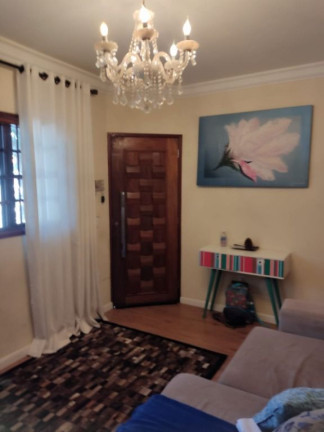 Imagem Sobrado com 3 Quartos à Venda, 162 m² em Parque Do Colégio - Suzano Imagem Sobrado com 3 Quartos à Venda, 162 m² em Parque Do Colégio - Suzano