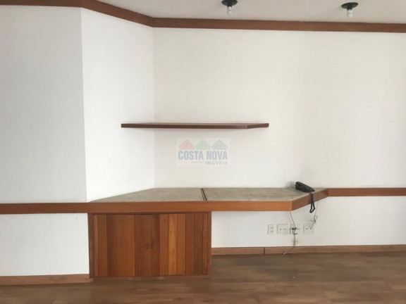 Imagem Apartamento com 2 Quartos à Venda, 97 m² em Santa Cecília - São Paulo