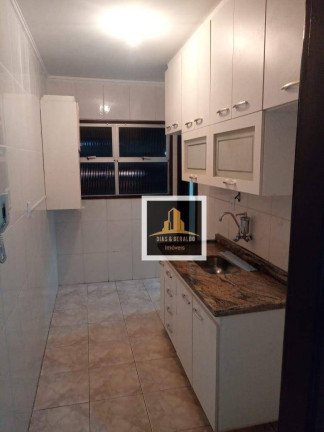 Imagem Apartamento com 2 Quartos à Venda ou Locação, 48 m² em Vila Zizinha - São José Dos Campos Imagem Apartamento com 2 Quartos à Venda ou Locação, 48 m² em Vila Zizinha - São José Dos Campos
