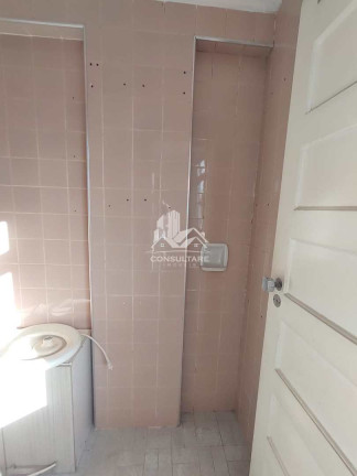 Imagem Apartamento com 3 Quartos para Alugar, 131 m² em Embaré - Santos Imagem Apartamento com 3 Quartos para Alugar, 131 m² em Embaré - Santos