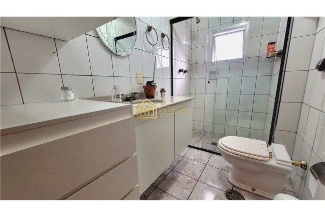 Imagem Apartamento com 3 Quartos à Venda, 133 m² em Jardim - Santo André Imagem Apartamento com 3 Quartos à Venda, 133 m² em Jardim - Santo André