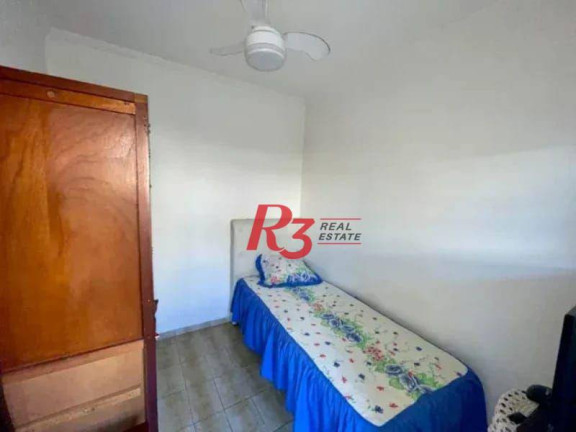 Imagem Apartamento com 2 Quartos à Venda, 97 m² em Embaré - Santos Imagem Apartamento com 2 Quartos à Venda, 97 m² em Embaré - Santos