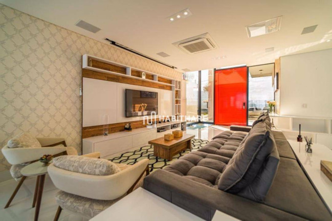 Imagem Casa com 3 Quartos à Venda, 387 m² em Jardim Mariluz - São Pedro