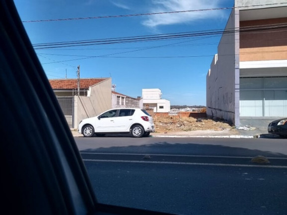 Imagem Terreno à Venda, 363 m² em Jardim America - Bauru Imagem Terreno à Venda, 363 m² em Jardim America - Bauru