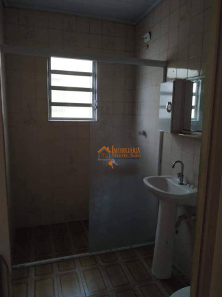 Imagem Sobrado com 2 Quartos à Venda, 250 m² em Jardim Paraventi - Guarulhos Imagem Sobrado com 2 Quartos à Venda, 250 m² em Jardim Paraventi - Guarulhos