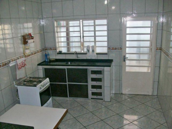 Imagem Casa com 2 Quartos à Venda, 200 m² em Residencial Bordon - Sumaré Imagem Casa com 2 Quartos à Venda, 200 m² em Residencial Bordon - Sumaré