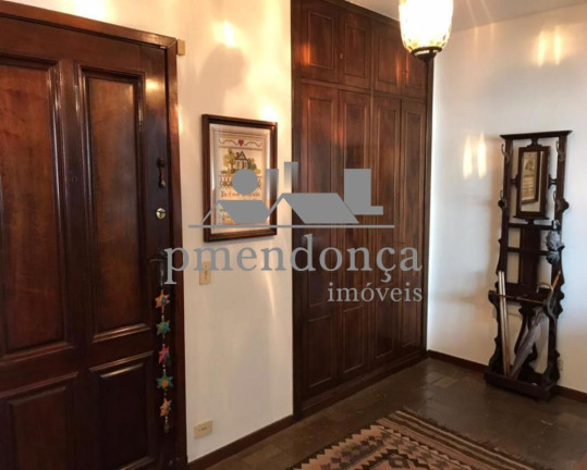 Imagem Apartamento com 3 Quartos à Venda, 158 m² em Higienópolis - São Paulo Imagem Apartamento com 3 Quartos à Venda, 158 m² em Higienópolis - São Paulo