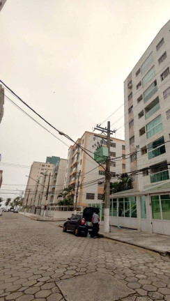 Imagem Apartamento com 2 Quartos à Venda, 80 m² em Aviação - Praia Grande Imagem Apartamento com 2 Quartos à Venda, 80 m² em Aviação - Praia Grande