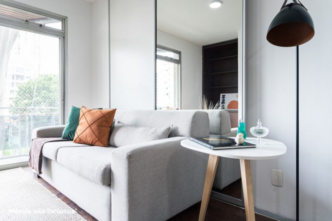 Imagem Imóvel com 2 Quartos à Venda, 102 m² em Chácara Klabin - São Paulo Imagem Imóvel com 2 Quartos à Venda, 102 m² em Chácara Klabin - São Paulo
