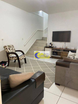 Imagem Sobrado com 3 Quartos à Venda, 168 m² em Rudge Ramos - São Bernardo Do Campo Imagem Sobrado com 3 Quartos à Venda, 168 m² em Rudge Ramos - São Bernardo Do Campo